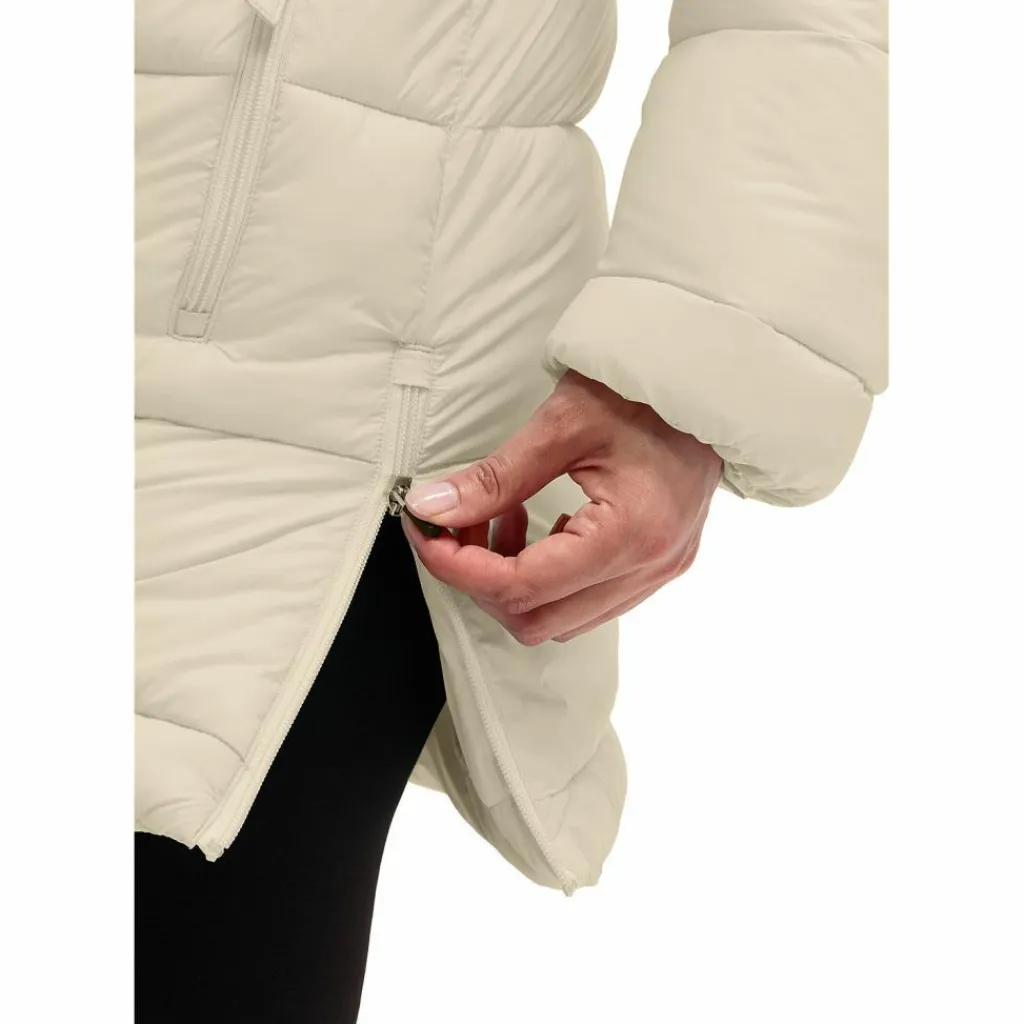 Maier Sports Mäntel<· Heatcore Coat W Grau0660