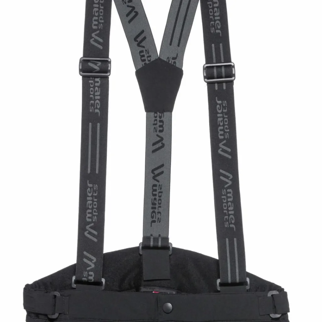 Maier Sports Ski|Ski<· HERBERT black
