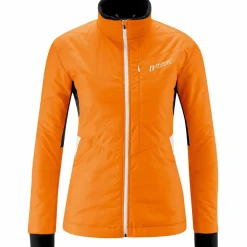 Maier Sports Skilanglauf<· Ilsetra Orange