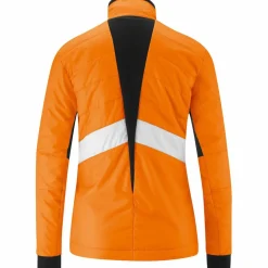 Maier Sports Skilanglauf<· Ilsetra Orange