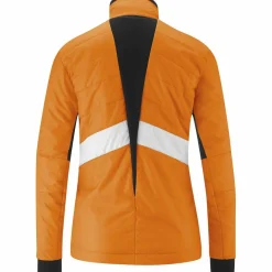 Maier Sports Skilanglauf<· Ilsetra Orange