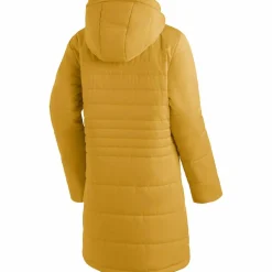Maier Sports Mäntel<· LAERKE 2.0 Gold7434