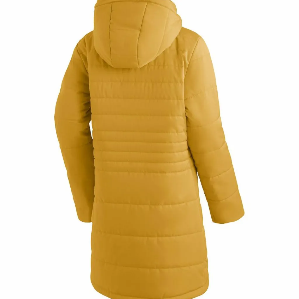 Maier Sports Mäntel<· LAERKE 2.0 Gold7434