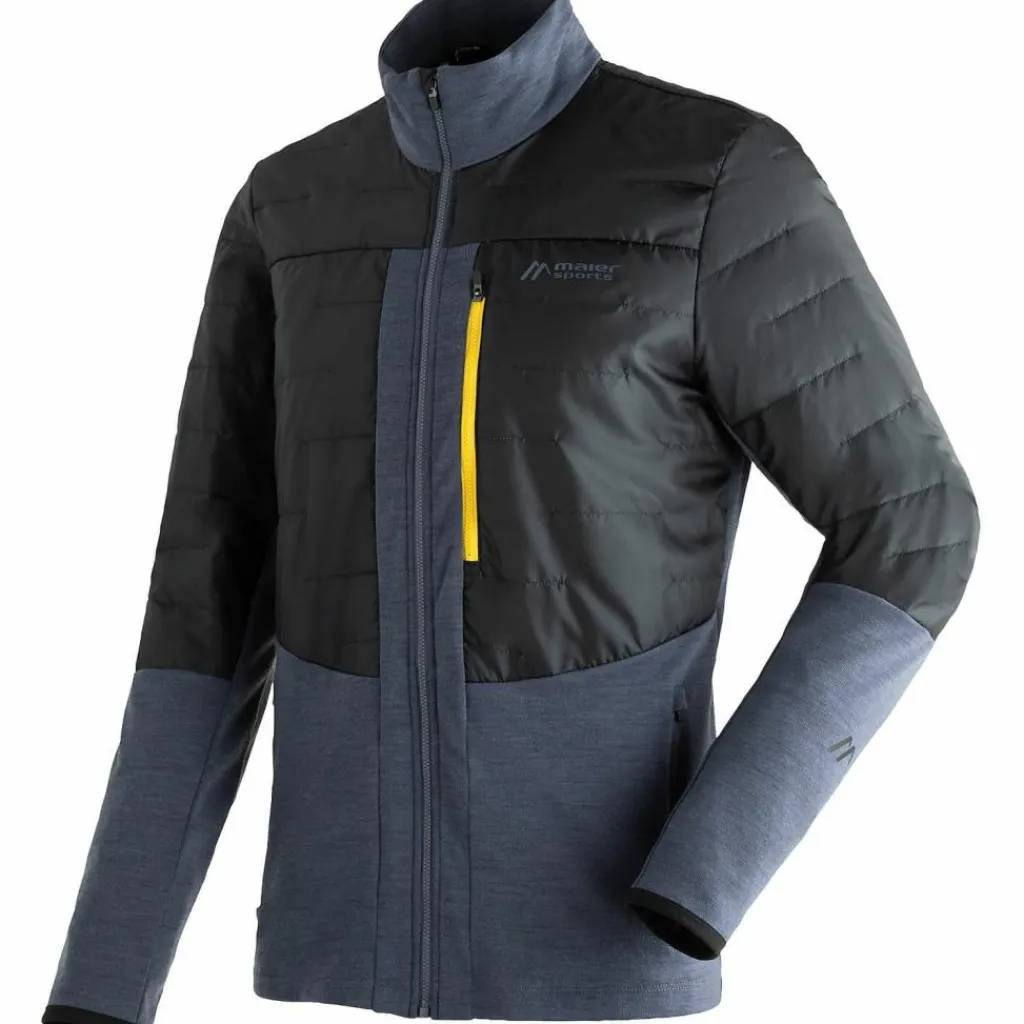 · Lanus Herren Fleecejacken