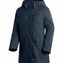 New · Lisbon Coat Damen Mäntel