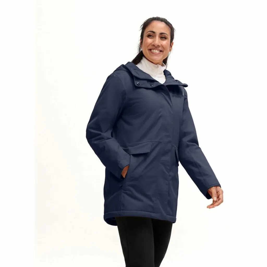 New · Lisbon Coat Damen Mäntel
