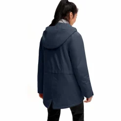 New · Lisbon Coat Damen Mäntel