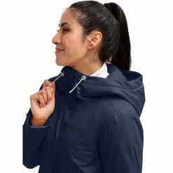 New · Lisbon Coat Damen Mäntel
