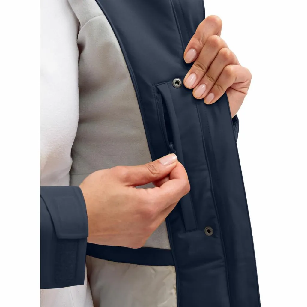 New · Lisbon Coat Damen Mäntel