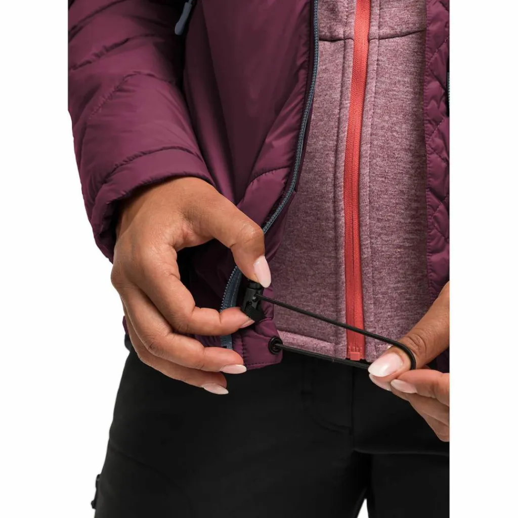 Sale · Loket Damen Fleecejacken