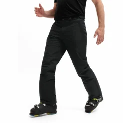 Maier Sports Ski|Hosen<· Majelletta M black