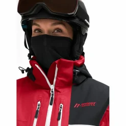 · Manzaneda Damen Regenjacken|Fleecejacken