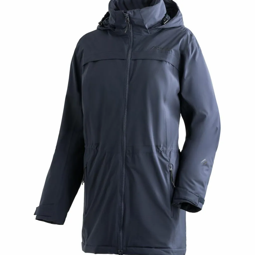 Maier Sports Mäntel<· Metor Marine3272