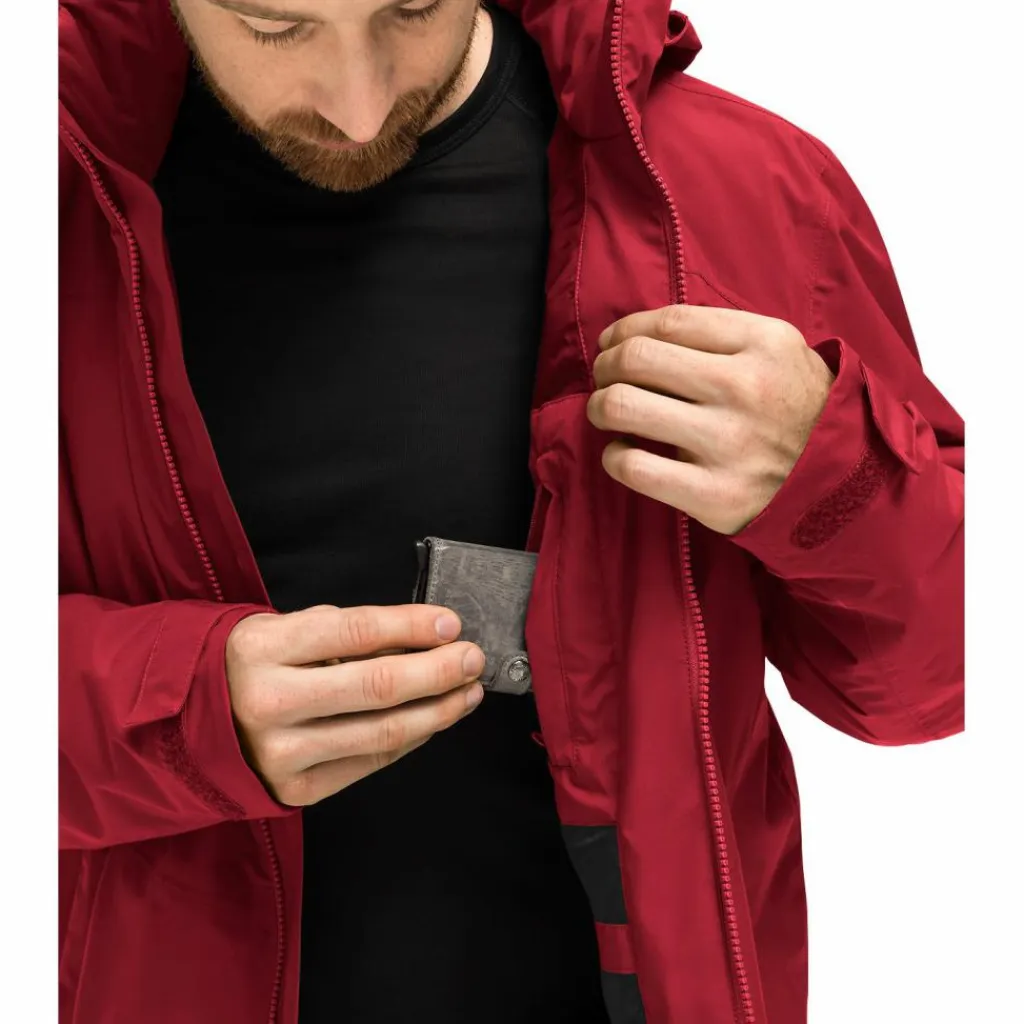 Sale · MetorThermRec Herren Regenjacken