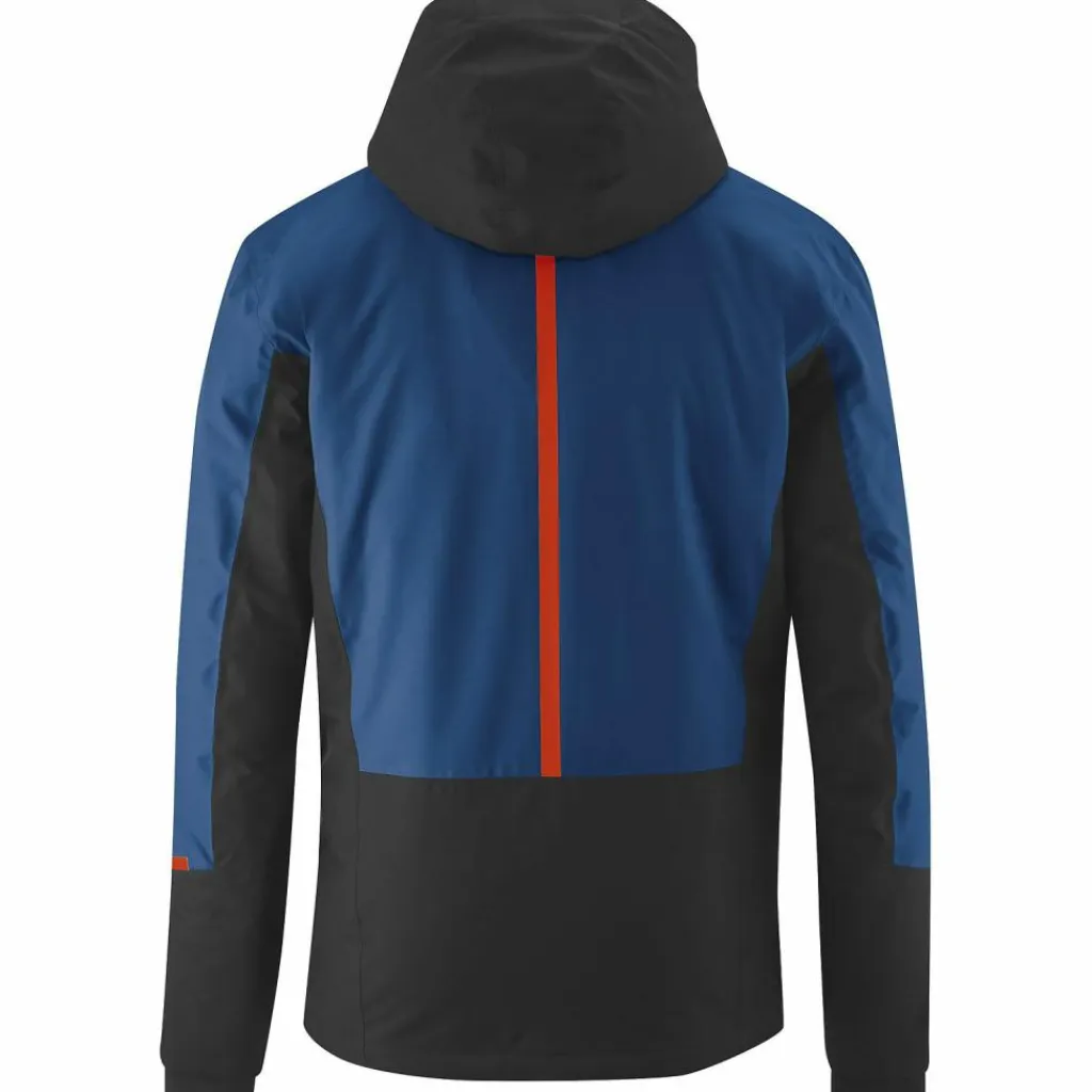 Maier Sports Regenjacken<· Monzabon Marine