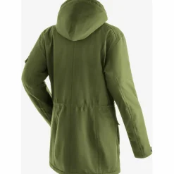 Maier Sports Mäntel<· Nayla Schwarz