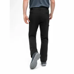 Maier Sports Hosen<· Nil Schwarz01100