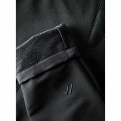 Maier Sports Hosen<· Nil Schwarz01100