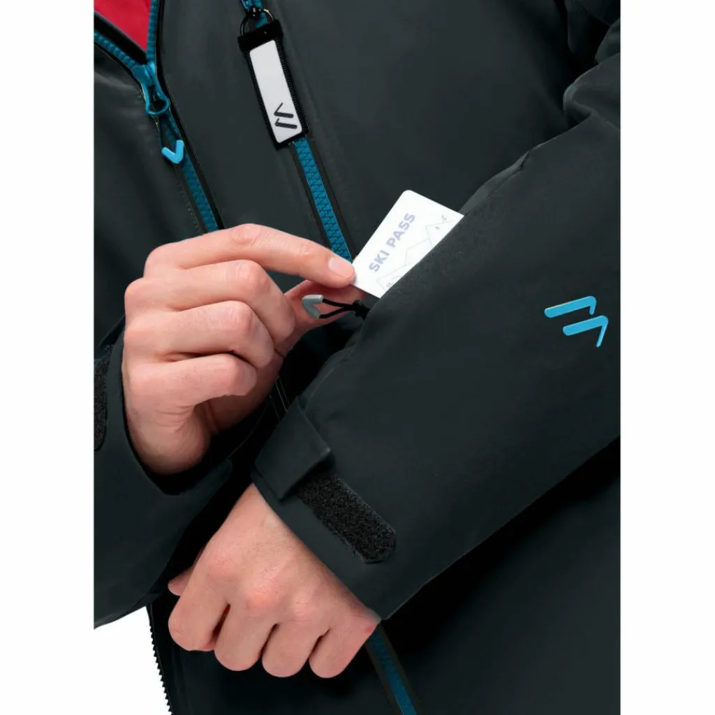 Maier Sports Ski|Ski<· Oravice graphite-tibetan stone