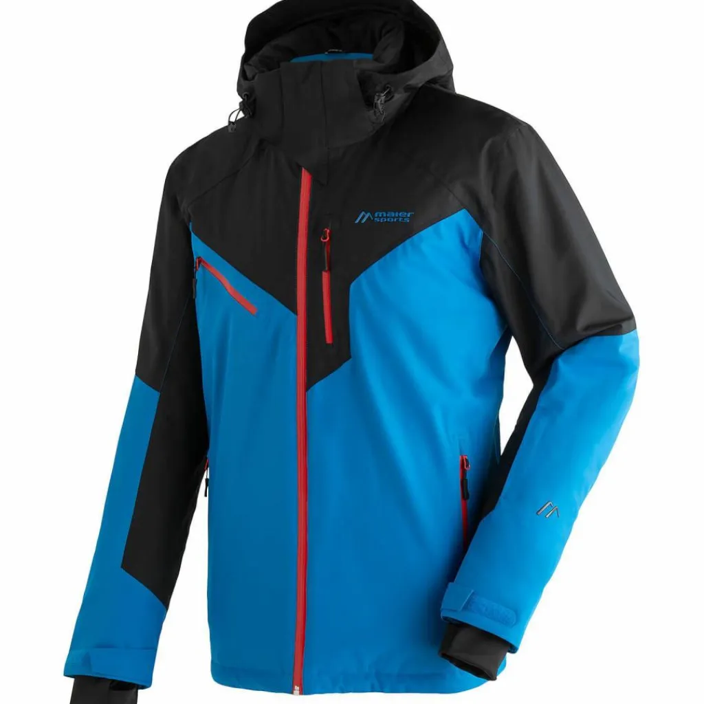 · Pajares Herren Fleecejacken