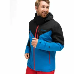 · Pajares Herren Fleecejacken