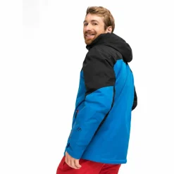 · Pajares Herren Fleecejacken