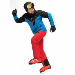 · Pajares Herren Fleecejacken
