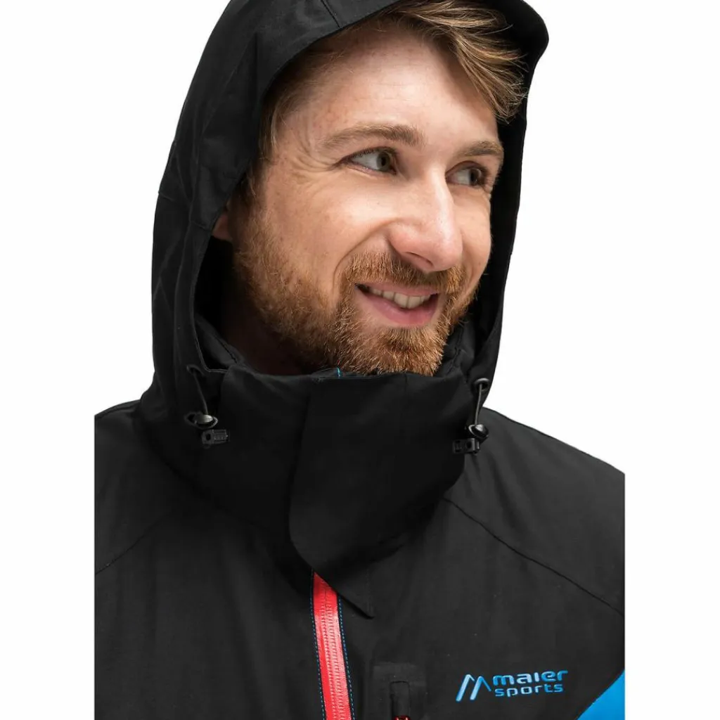 · Pajares Herren Fleecejacken