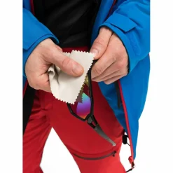 · Pajares Herren Fleecejacken