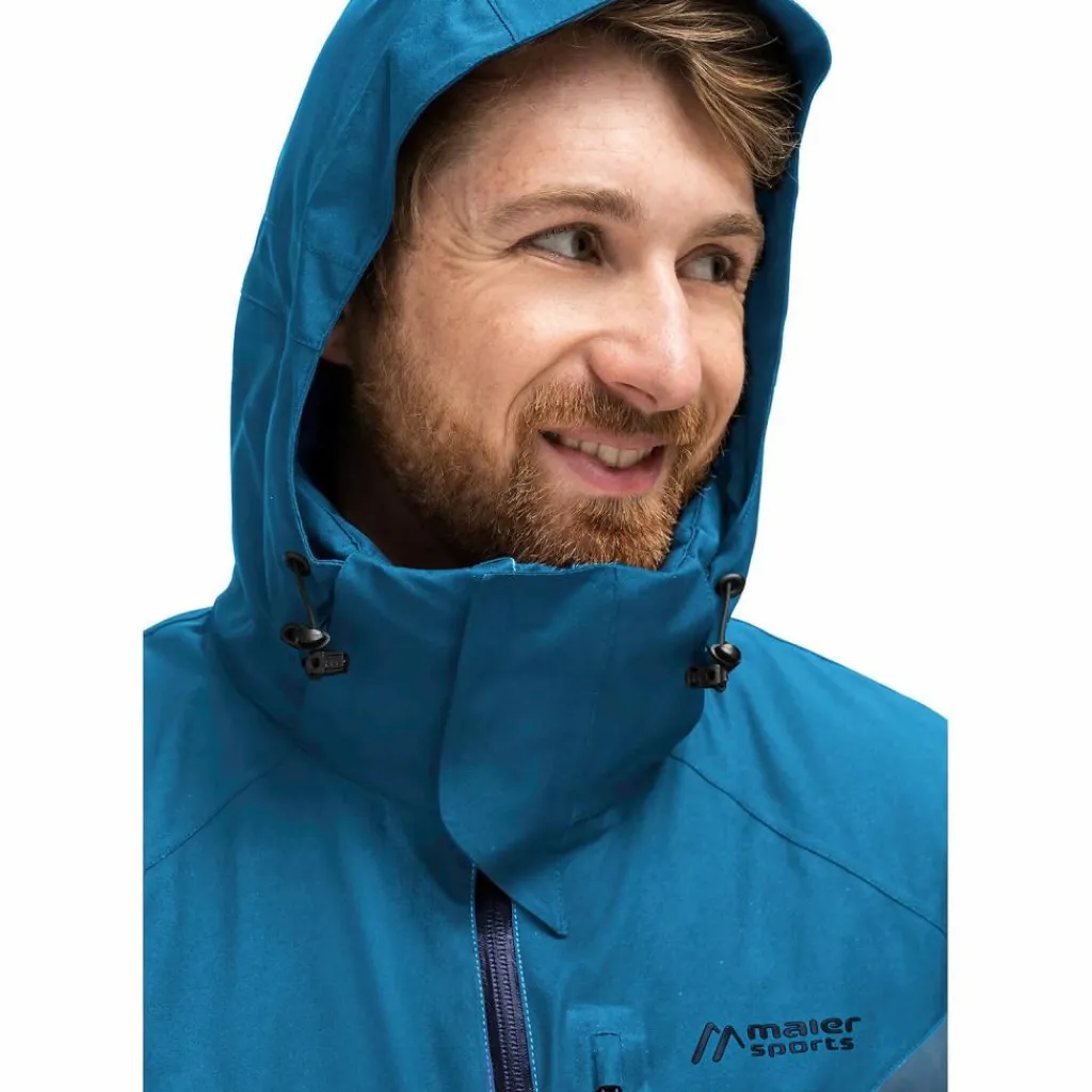 Discount · Pajares Herren Fleecejacken