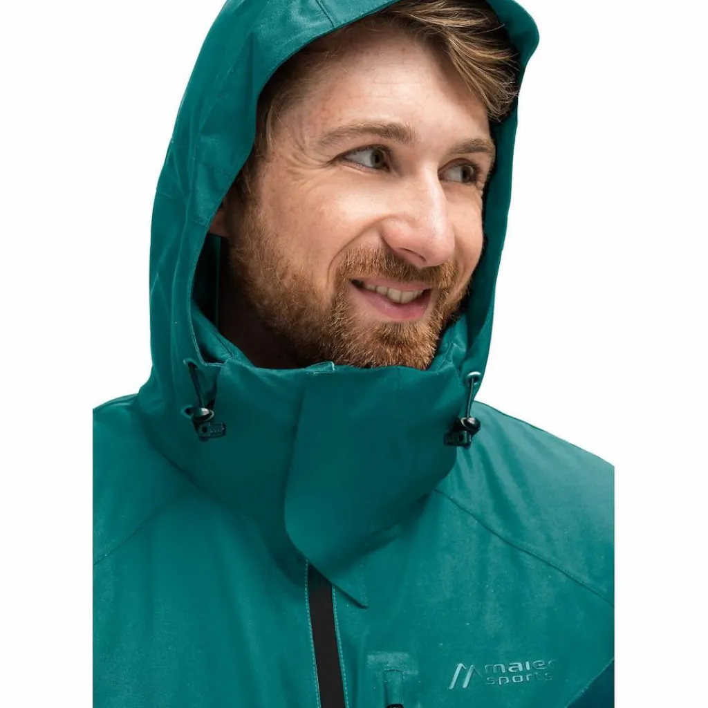 · Pajares Herren Fleecejacken