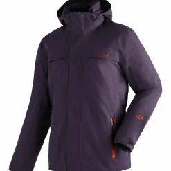Maier Sports Übergangsjacken<· Peyor Schiefer021