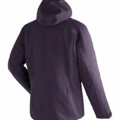 Maier Sports Übergangsjacken<· Peyor Schiefer021