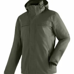 New · Peyor Herren Regenjacken