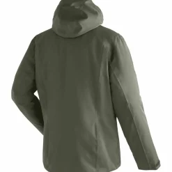 New · Peyor Herren Regenjacken