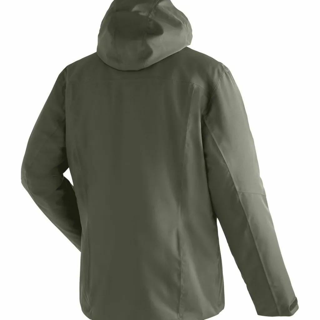 New · Peyor Herren Regenjacken