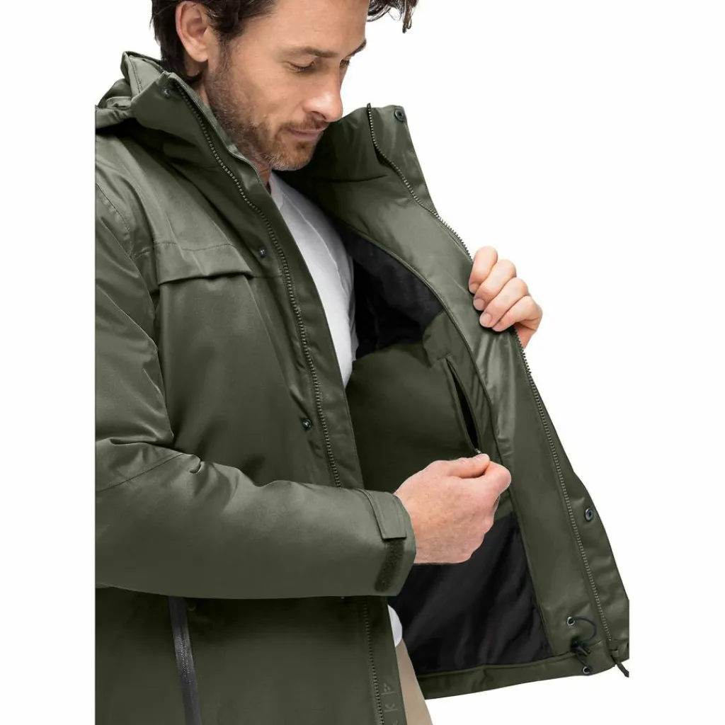 New · Peyor Herren Regenjacken