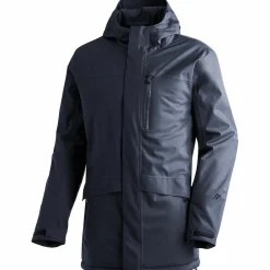 Maier Sports Übergangsjacken<· Peyor long Marine3272