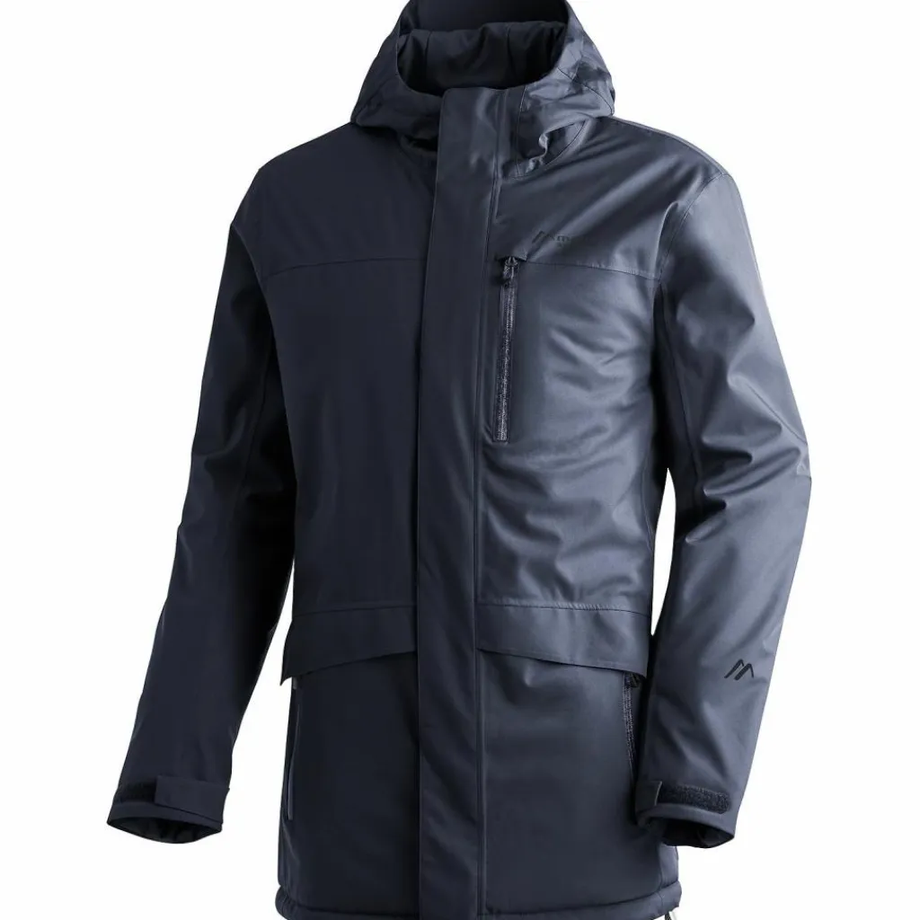 Maier Sports Übergangsjacken<· Peyor long Marine3272
