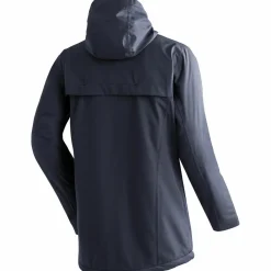 Maier Sports Übergangsjacken<· Peyor long Marine3272