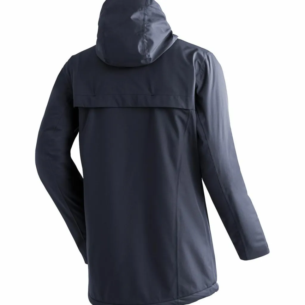 Maier Sports Übergangsjacken<· Peyor long Marine3272