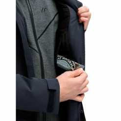 Maier Sports Übergangsjacken<· Peyor long Marine3272
