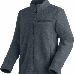 Online · Racka M Herren Fleecejacken