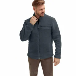 Online · Racka M Herren Fleecejacken