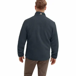 Online · Racka M Herren Fleecejacken