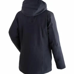 Maier Sports Übergangsjacken<· Ribut Long Marine