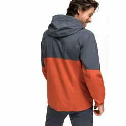 Clearance · Rosvik Herren Regenjacken