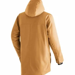 Maier Sports Übergangsjacken<· SENNE Pink477