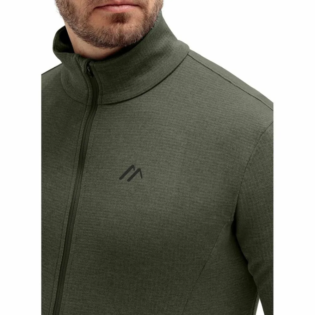 · Sinaia Herren Fleecejacken