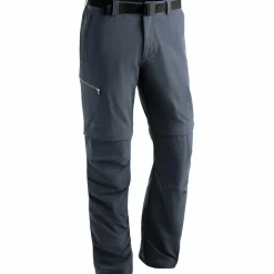 Maier Sports Hosen<· Tajo 2 Dunkelgrau